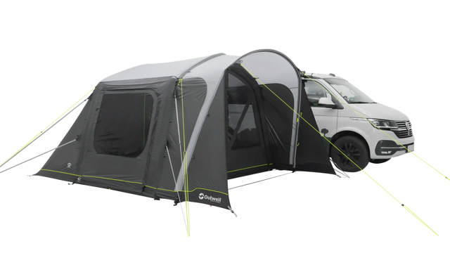 Jones M PowerAir