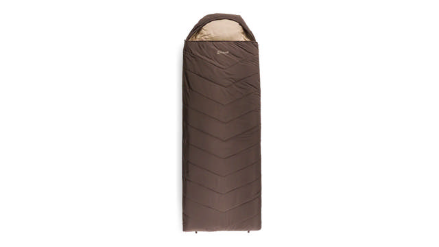 Compact Lux Earth Brown
