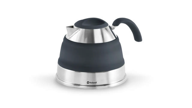 Collaps Kettle 1.5L Navy Night