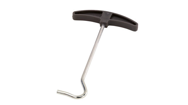 Peg Extractor