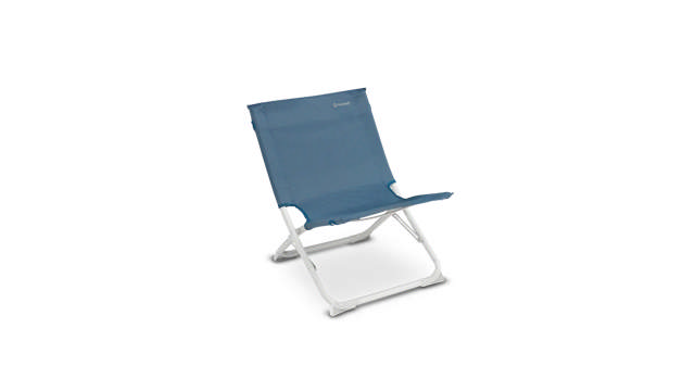 Sauntons Ocean Blue
