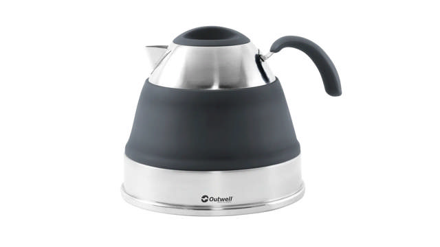 Collaps Kettle 2.5L Navy Night