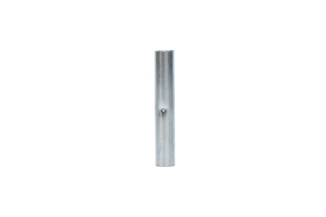 Metallhylsa 9,5 mm - Utan grader