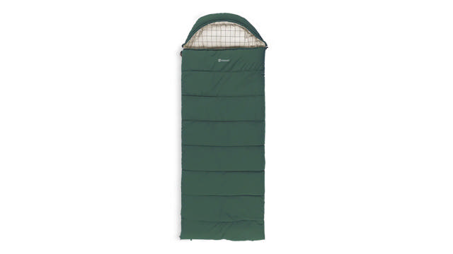Camper Prime Green