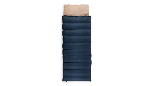 Contour Lux Deep Blue