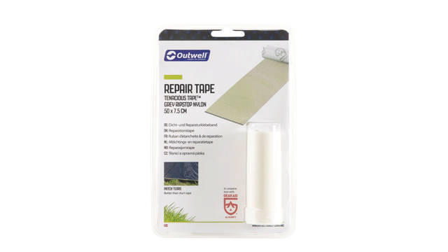 Repair Tape Grey
