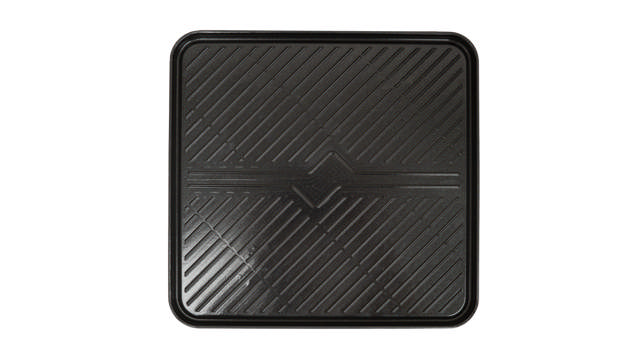 Merapi Pro Grill Plate