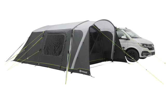 Jones L PowerAir