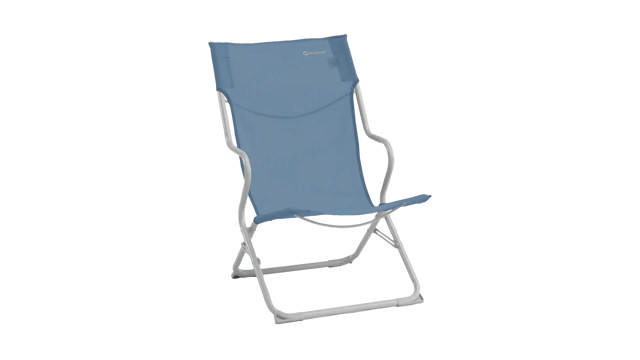 Sauntons Lux Ocean Blue