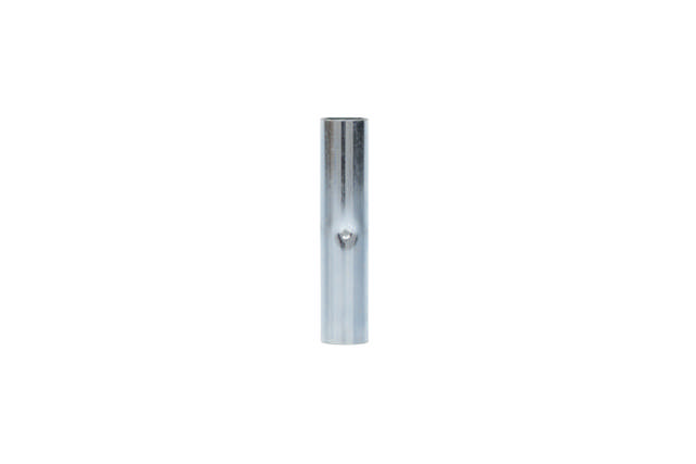 Metallhylsa 12,7 mm - Utan grader