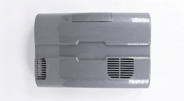 Lid for ECOlux Light Grey 24L, 12V/230V