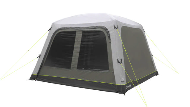 Vail Air Shelter