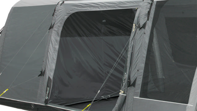 5 berth inner D