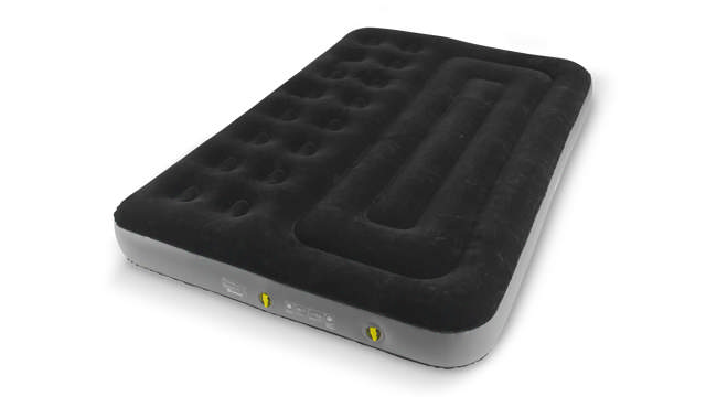 Matelas gonflable double Classic