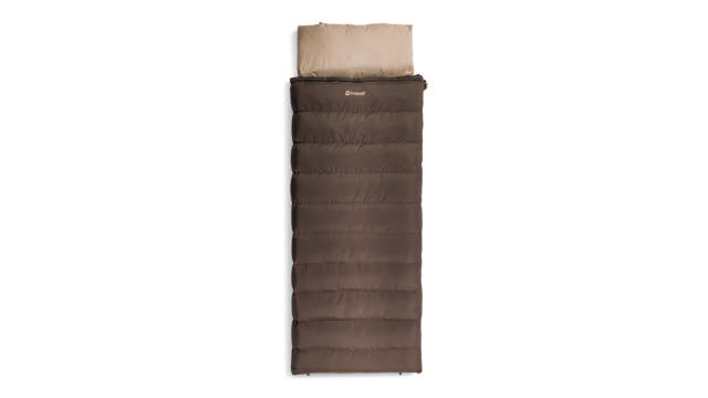 Contour Prime Earth Brown