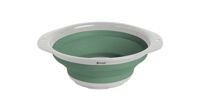 Collaps Bowl S Shadow Green