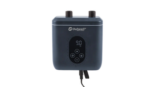 Thunderstorm 12V High Pressure Pump 