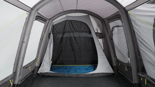 2 berth inner C