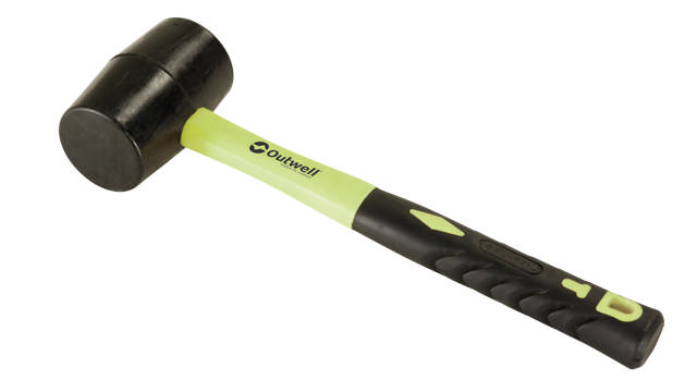 Camping Mallet 12oz