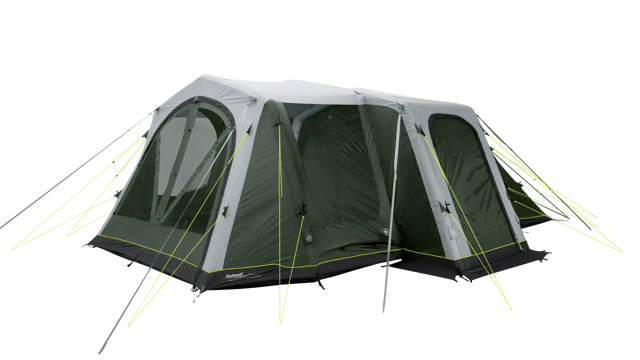 Montana 6 Air