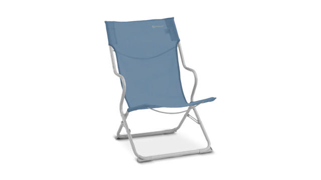 Sauntons Lux Ocean Blue