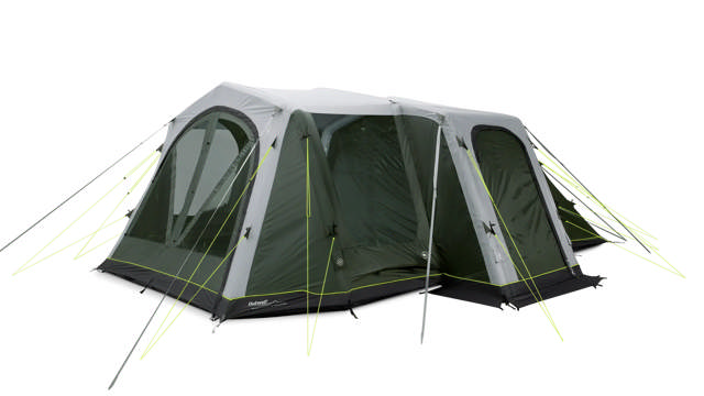 Montana 6 Air