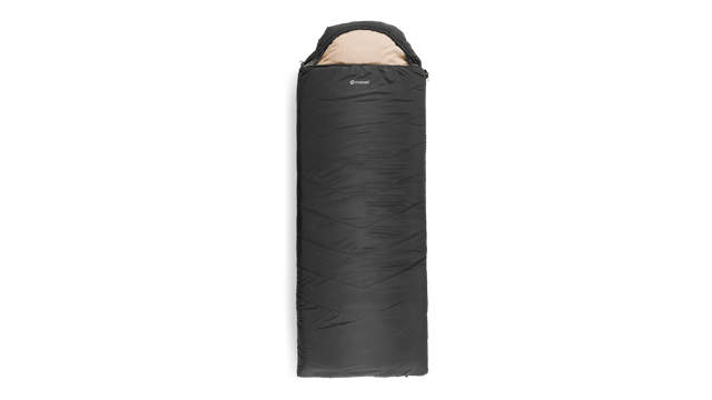 Compact Supreme Black