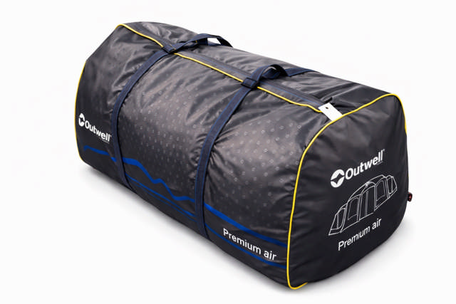Bärkasse för Premium Air (25/26) - (104x57x46)