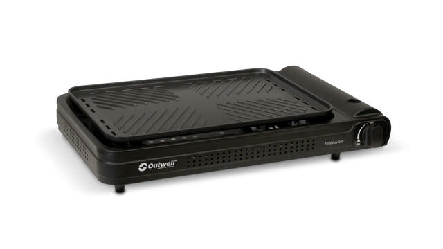 Etna Gas Grill