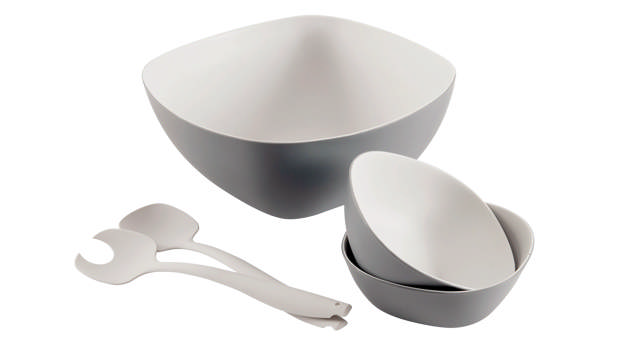 Gala Salad Set
