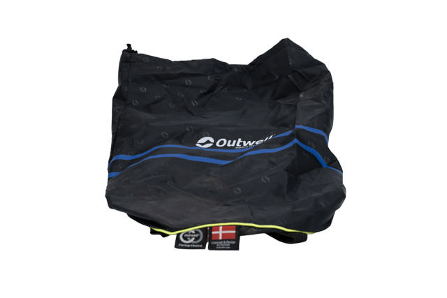 OW Universal sovepose pose - RUND