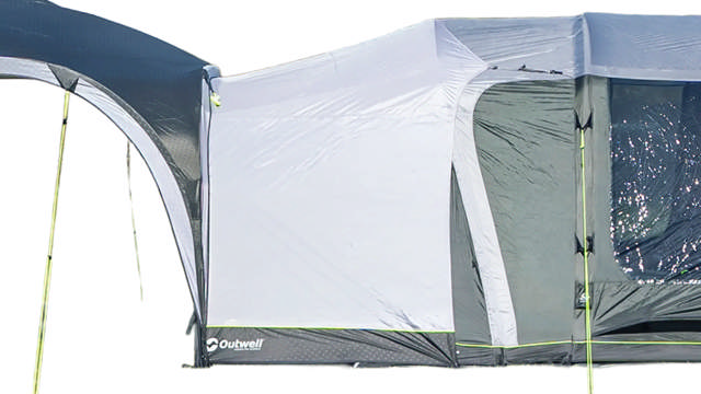 Wakefield XL Tent Connector