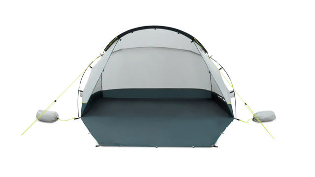 Whitby Beach Shelter