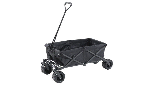 Hamoa Transporter