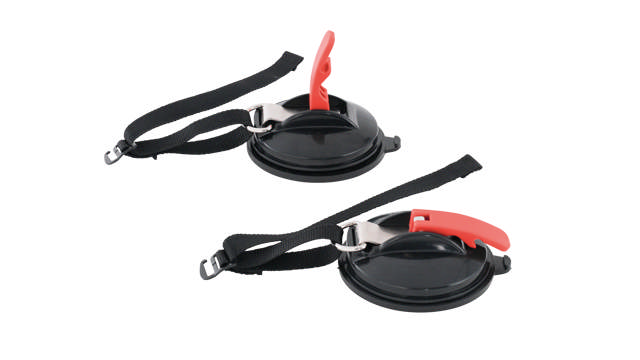 Suction Cup Set