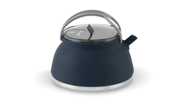Collaps Tea Time Kettle 1.5 L