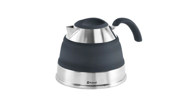 Collaps Kettle 1.5L Navy Night