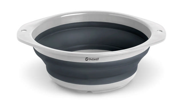 Collaps Bowl M Navy Night