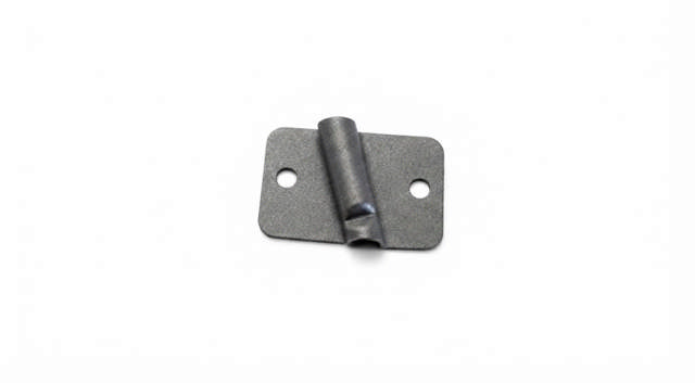 Supports pour poteaux en acier pour Bamfield 140/160 (Gauche)
