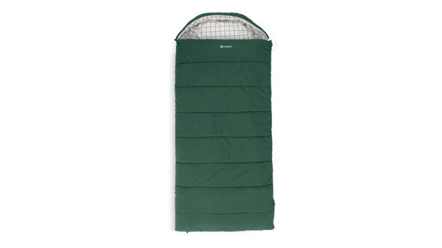 Camper Lux XL Green