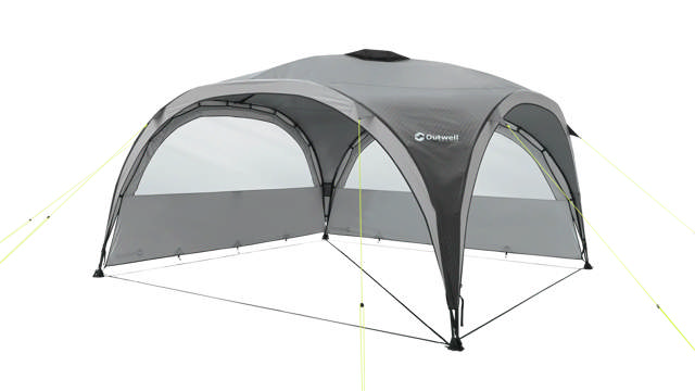 Wakefield XL Side Wall w windows, 2 pcs