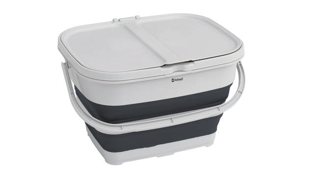 Collaps RecycleIt Basket Navy Night