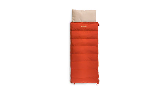 Contour Junior Red 