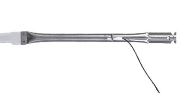 Gasrohr für Roast-Gasgrill