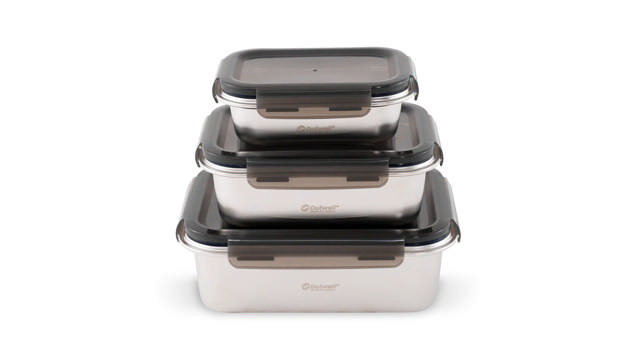 Camper Foodbox-Set