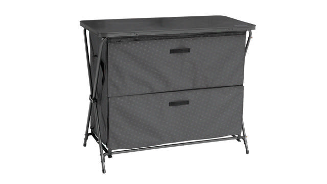 Aruba Cabinet