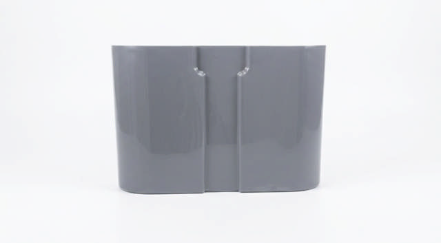 Small Lid for ECOlux Light Grey 35 L, 12V/230V