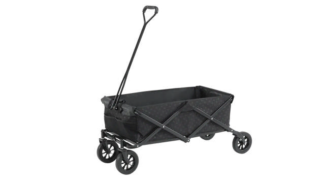 Maroma Transporter