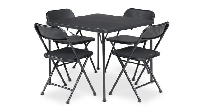 Corda Picnic Table Set