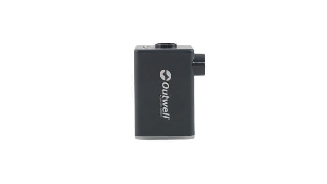 Aeroflow Rechargeable Pump